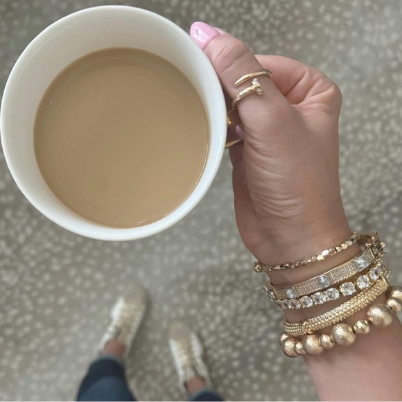 Park Lane Crest Ring-Size 9! BNIB!! - Picture 7 of 11